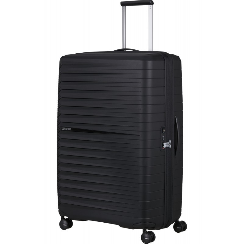 XXL Suur Kohvrid American Tourister FastForward D Neon Lime