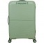 Vidutinis lagaminas American Tourister Airconic V Šviesiai žalias (Saturn sage)