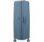 Labai didelis lagaminas American Tourister FastForward LD Mėlynas (Steel Blue)