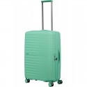 Keskmise suurusega kohvrid American Tourister FastForward V Jelly Mint