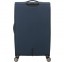 Didelis lagaminas American Tourister Wanderlite D Mėlynas (Dark Navy)