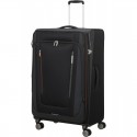 Suur kohver American Tourister Wanderlite D Shadow Black