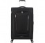Didelis lagaminas American Tourister Wanderlite D Juodas (Shadow Black)