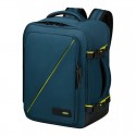 Seljakott American Tourister Take2Cabin S-M 150909 Blue