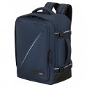 Seljakott American Tourister Take2Cabin S-M 150909 Navy