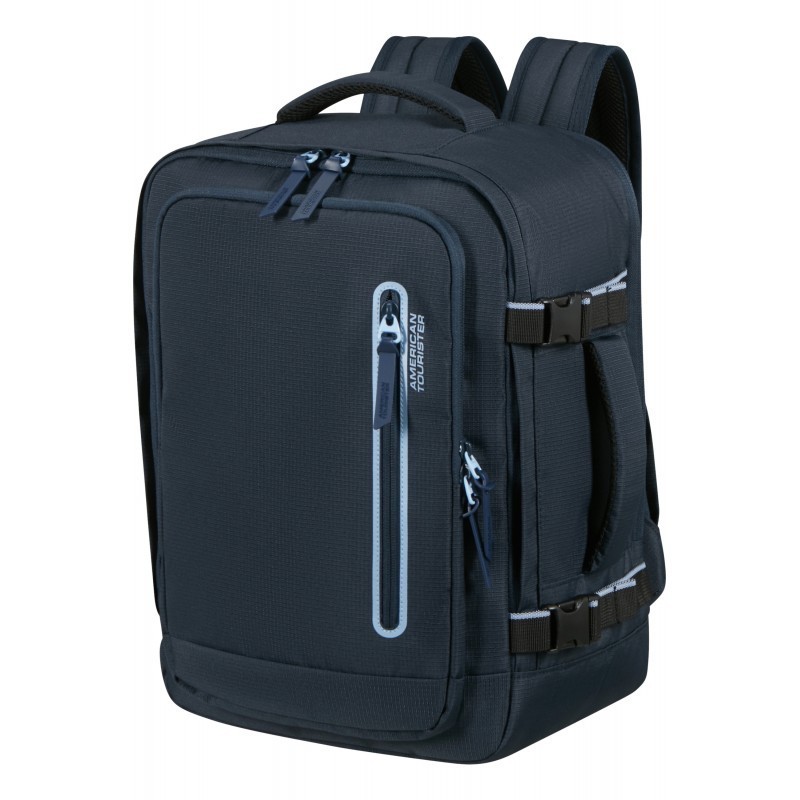 Seljakott American Tourister Take2Cabin MS 159226 navy