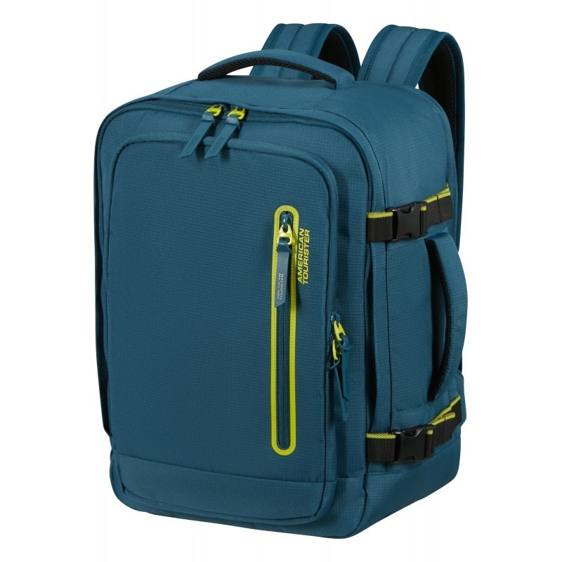 Seljakott American Tourister Take2Cabin MS 159226 blue