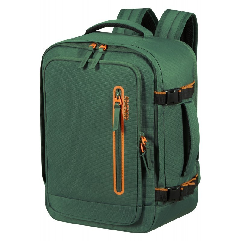 Seljakott American Tourister Take2Cabin MS 159226 forest