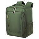 Seljakott American Tourister Wanderlite 159231 Khaki