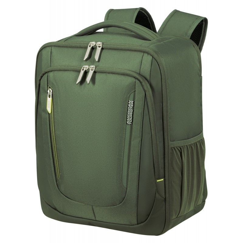 Seljakott American Tourister Wanderlite 159231 Khaki