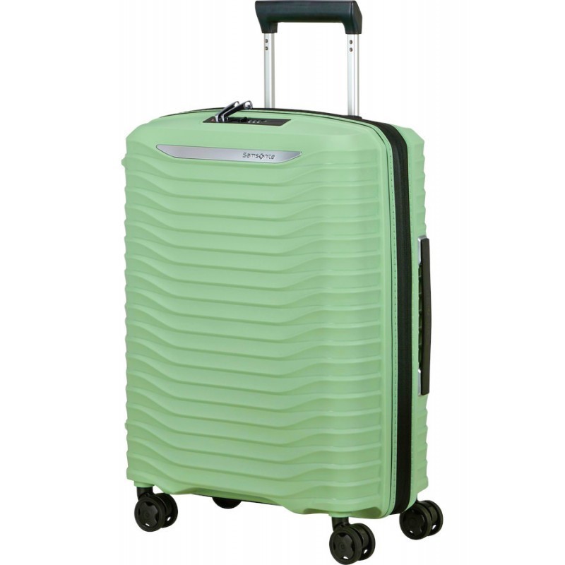 Käsipagasi kohvrid Samsonite Upscape M Soft Sage