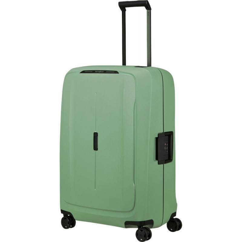 Suur kohvrid Samsonite Essens D Sage