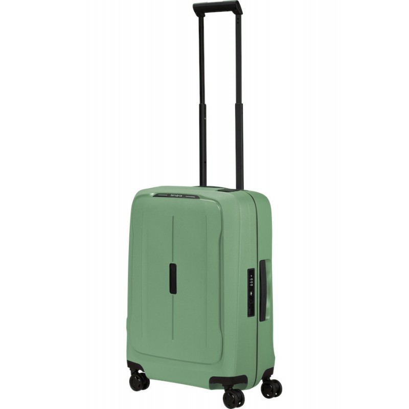Käsipagasi kohvrid Samsonite Essens M Sage