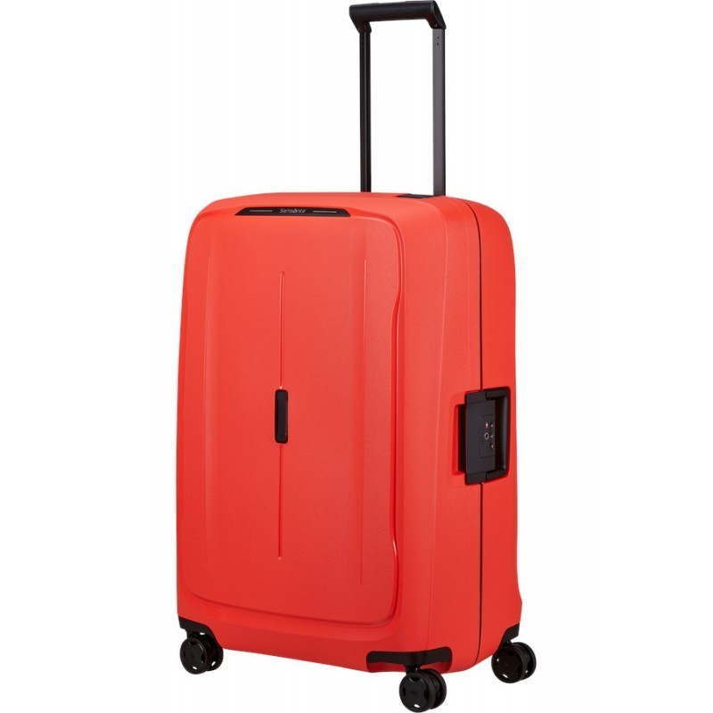 Suur kohvrid Samsonite Essens D Lava