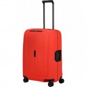 Keskmise suurusega kohvrid Samsonite Essens V Lava