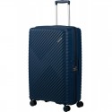 Suur Kohvrid American Tourister Diablast D Darkwave Blue