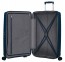 Didelis lagaminas American Tourister Diablast D Mėlynas (Darkwave Blue)