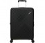 Vidutinis lagaminas American Tourister Diablast V Juodas (Black Code)