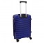 Vidutinis plastikinis lagaminas Gravitt PC11 V Mėlynas (Dark blue)