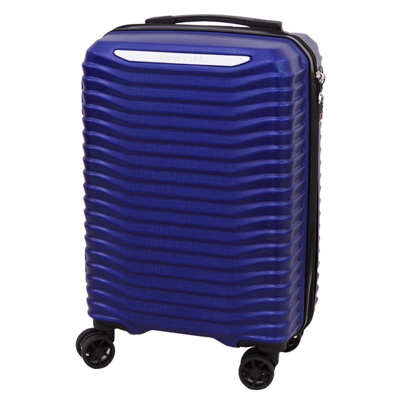 Käsipagasi kohvrid Gravitt PC11-M NAVY