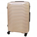 Suur kohver Gravitt PC11-D Beige