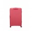 Vidutinis lagaminas American Tourister Diablast V Rožinis (Pink Glitch)
