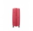 Vidutinis lagaminas American Tourister Diablast V Rožinis (Pink Glitch)