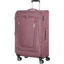 Suur kohver American Tourister Wanderlite D Galactic Mauve