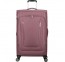 Didelis lagaminas American Tourister Wanderlite D Violetinis (Galactic Mauve)