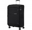 Didelis lagaminas Samsonite Gotwist D Juodas