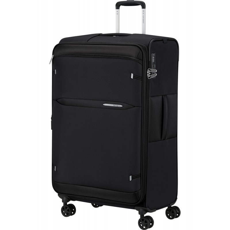 Suur kohver Samsonite Gotwist D must