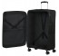 Didelis lagaminas Samsonite Gotwist D Juodas
