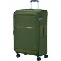 Suur kohver Samsonite Gotwist D Dark green