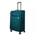 Travelite Priego D Petrol suur Kohvrid