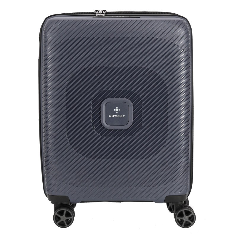 Käsipagasi kohver Odyssey Ithaca M Navy polüpropüleen 55cm