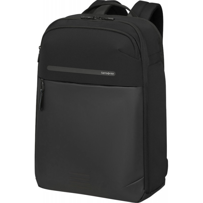 Samsonite Moderny 158032 17,3 arvuti seljakott must