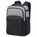 Samsonite Evosight 15,6 arvuti seljakott 153522 black-grey