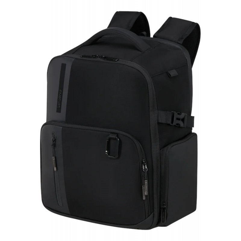 Seljakott Samsonite Biz2Go Underseat 158708 Black