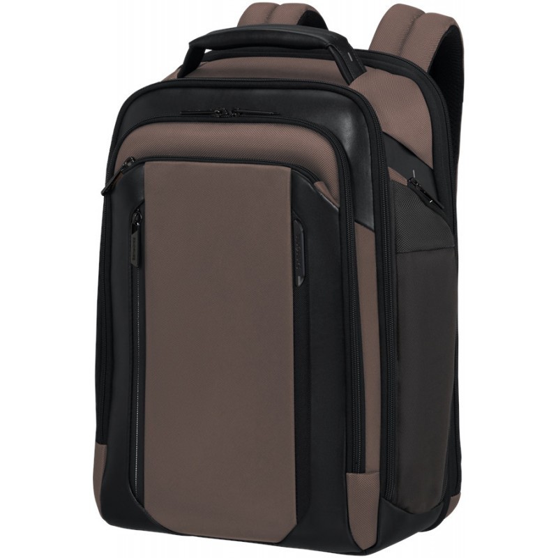 Sülearvuti kott 15,6 Samsonite Spectrolite 4.010357 4.0brown