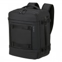Seljakott 15-tollisele arvutile Samsonite Cabin Pack 159774 must