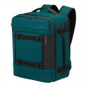 Seljakott 15-tollisele arvutile Samsonite Cabin Pack 159774 Deep Teal