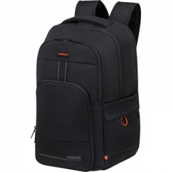 Seljakott 17,3-tollisele arvutile American Tourister AT Work NXT 160125 must