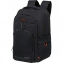 Seljakott 17,3-tollisele arvutile American Tourister AT Work NXT 160125 must