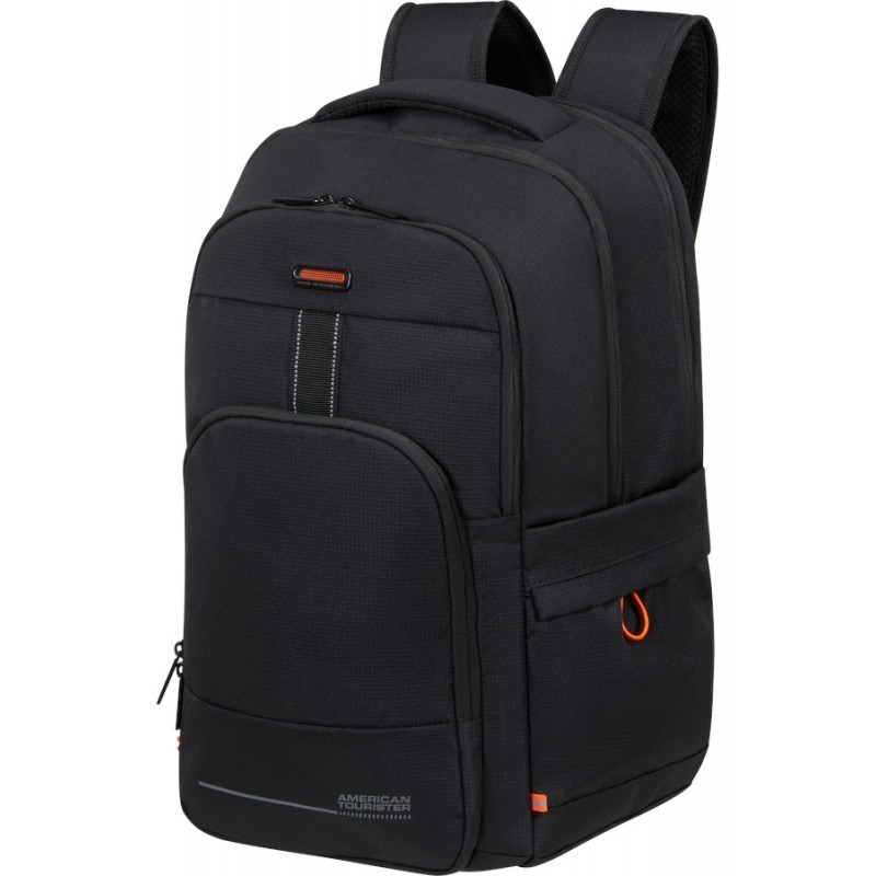 Seljakott 17,3-tollisele arvutile American Tourister AT Work NXT 160125 must