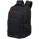Seljakott 15,6-tollisele arvutile American Tourister AT Work NXT 160124 must