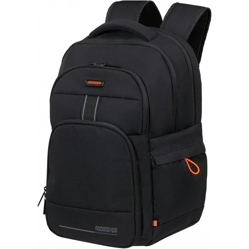 Seljakott 14,1-tollisele arvutile American Tourister AT Work NXT 160123 must