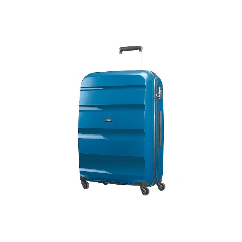 Suur kohver American Tourister Bon Air D Seaport Blue