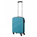 Väike kohver American Tourister Jet Driver 3.0 M helesinine