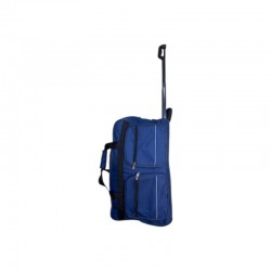 Reisikott ratastega Ormi 009 55 L navy