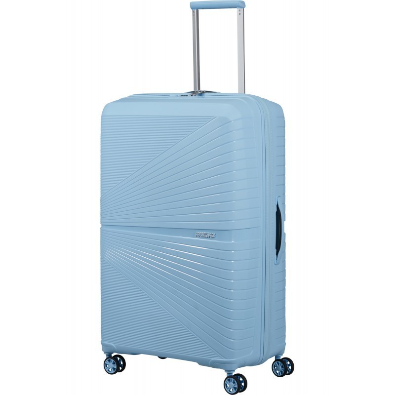 Didelis lagaminas American Tourister Airconic D Mėlynas (Neptune Blue)